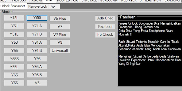  Android Gsm Unlocker Tool v1.0 Support All Android