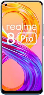 Realme 8 pro Specification | Techies Cart