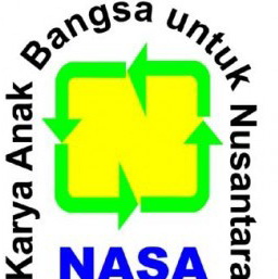 cara menjadi agen nasa parepare