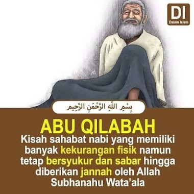 KISAH ABU QILABAH - SAHABAT NABI