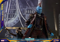 Yondu 1/6 de Guardians of the Galaxy - Hot Toys