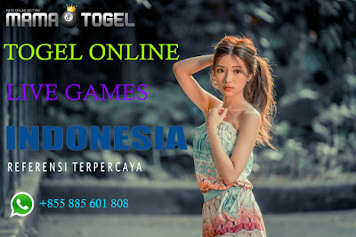 togel online 2019