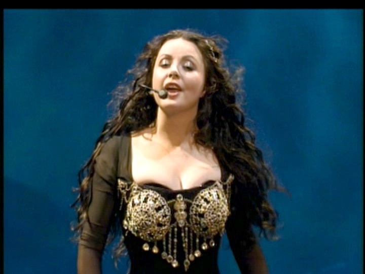 Sarah Brightman