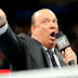 Paul Heyman elogia Maria Kanellis