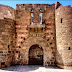 Get to know me Aqaba Castel historical 