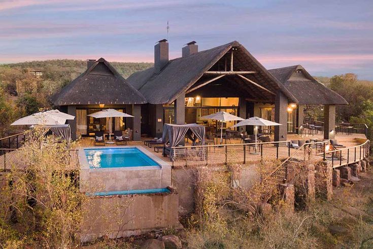 Exquisite Escapes: Africa's Hidden Luxuries