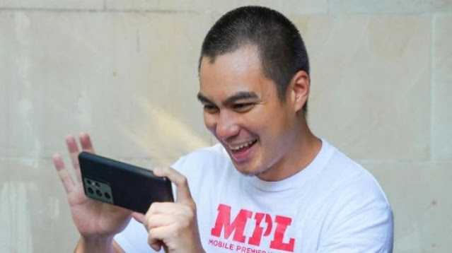 Kerap Dimintai Uang, Berapa Sebenarnya Harta Kekayaan Baim Wong? Kerap Dimintai Uang, Berapa Sebenarnya Harta Kekayaan Baim Wong?