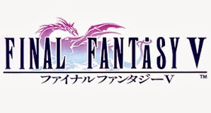Final Fantasy V v1.0.1 - APK Gratis para Android
