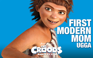 The Croods wallpapers 1280x800 011