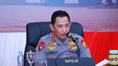 Kapolri Angkat Bicara soal Uang Damai Rp 50 Juta Guru Supriyani,yang Terlibat bakal Dipecat