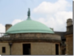 Rhodes House