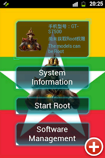 Android Rooting: PRO MYANMAR ROOT APK FOR ANDROID