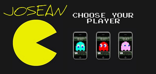 JOSEAN GAMES IPHONE