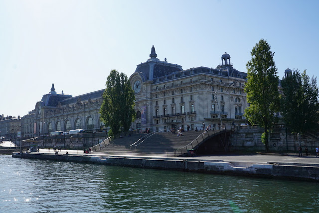 Museu d'Orsay