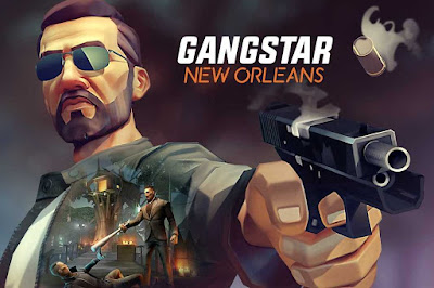 Download Gangstar New Orleans Mod For Android