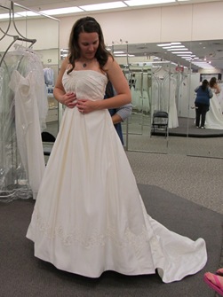 dress