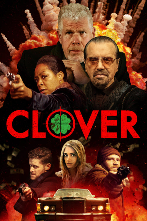 [VF] Clover 2020 Film Complet Streaming