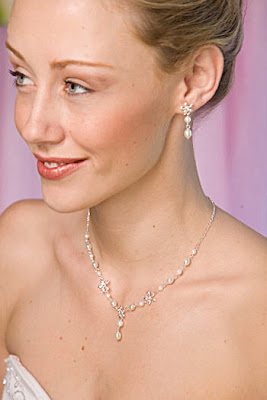 WEDDING JEWELRY