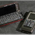 Nokia E90 pics in both colors
