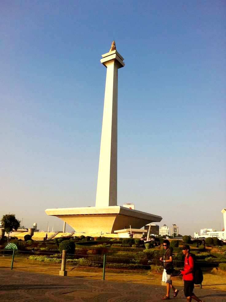  Tempat  Wisata Di  Jakarta  Dan Sekitarnya Yang Murah