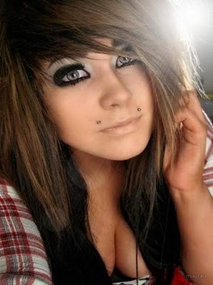 Latest Emo Romance Hairstyles, Long Hairstyle 2013, Hairstyle 2013, New Long Hairstyle 2013, Celebrity Long Romance Hairstyles 2080