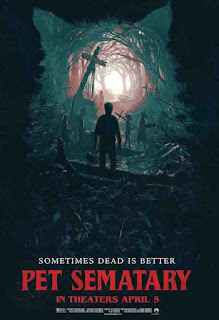 Pet sematary box office Pakistan 