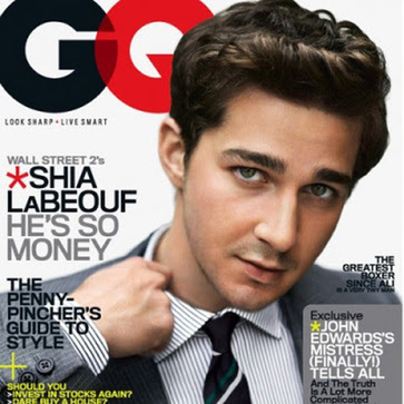 Shia Labeouf New Girlfriend