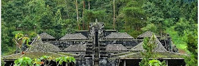 Wisata Candi Cetho Karanganyar dan Sisi Romantisnya Wisata Candi Cetho Karanganyar dan Sisi Romantisnya