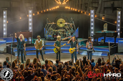 REO Speedwagon