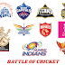 CHASING THE DREAM / THE STORY OF THE INDIAN PREMIER LEAGUE / BATTLE OF CRICKET