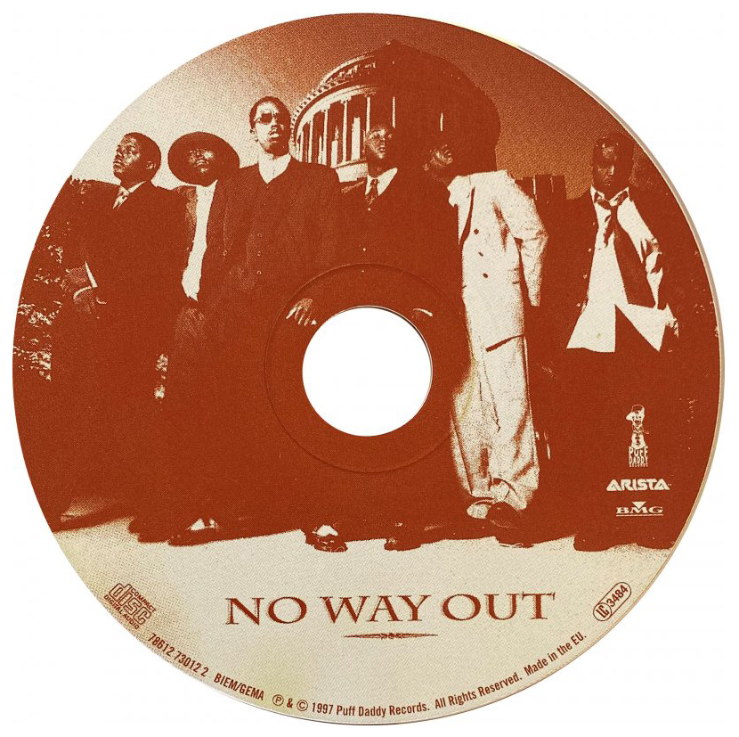 Puff Daddy & The Family's 'No Way Out': The ultimate lesson on triumph  after tragedy