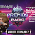 Vicente Fernández recibirá emotivo homenaje en Premios de la Radio 2021