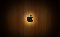 Apple Wallpaper