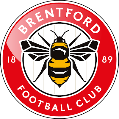 Logo Brentford Football Club