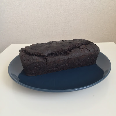 バナナケーキ,米粉,パウンドケーキ,バナナ,クックパッド,cookpad,グルテンフリー,glutenfree,gluten-free,米の粉,レシピ,キャロブパウダー,カフェインフリー,グルテン不耐性,ココア代用