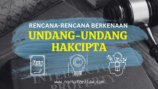 undang-undang hakcipta