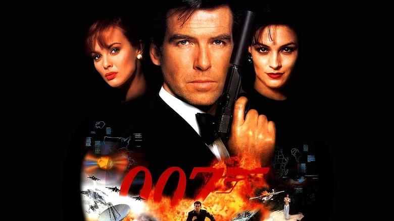 GoldenEye 1995 sur youwatch