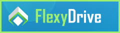شرح الربح من موقع FlexyDrive