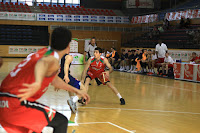 Torneo Ciudad de Barakaldo masculino sub20