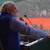 Modi Magic: The Person With Charismatic Personality, Clear Vision With Strong Popularity 