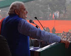 Point Of View: Modi and his charismatic personality facts in brief
