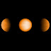 Los exoplanetas Júpiter ultra caliente tienen atmosferas parecidas a estrellas
