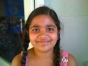 Aashvi Swaroop