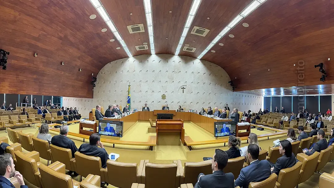 stf maioria estado devolver itcmd cobrado previdencia privada
