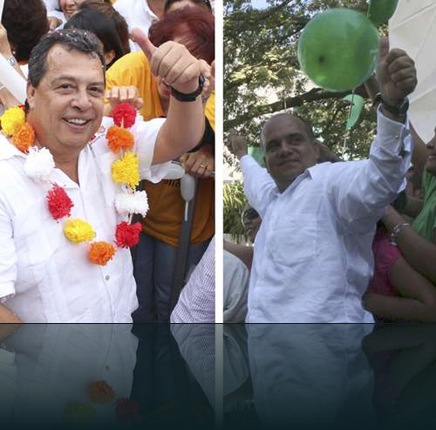 AGUIRRE AÑORVE