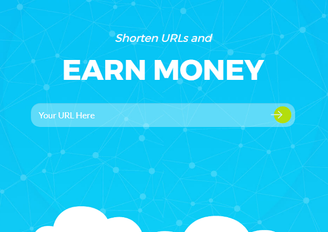 How to earn money with short links