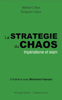 La stratégie du chaos - Impérialisme et islam