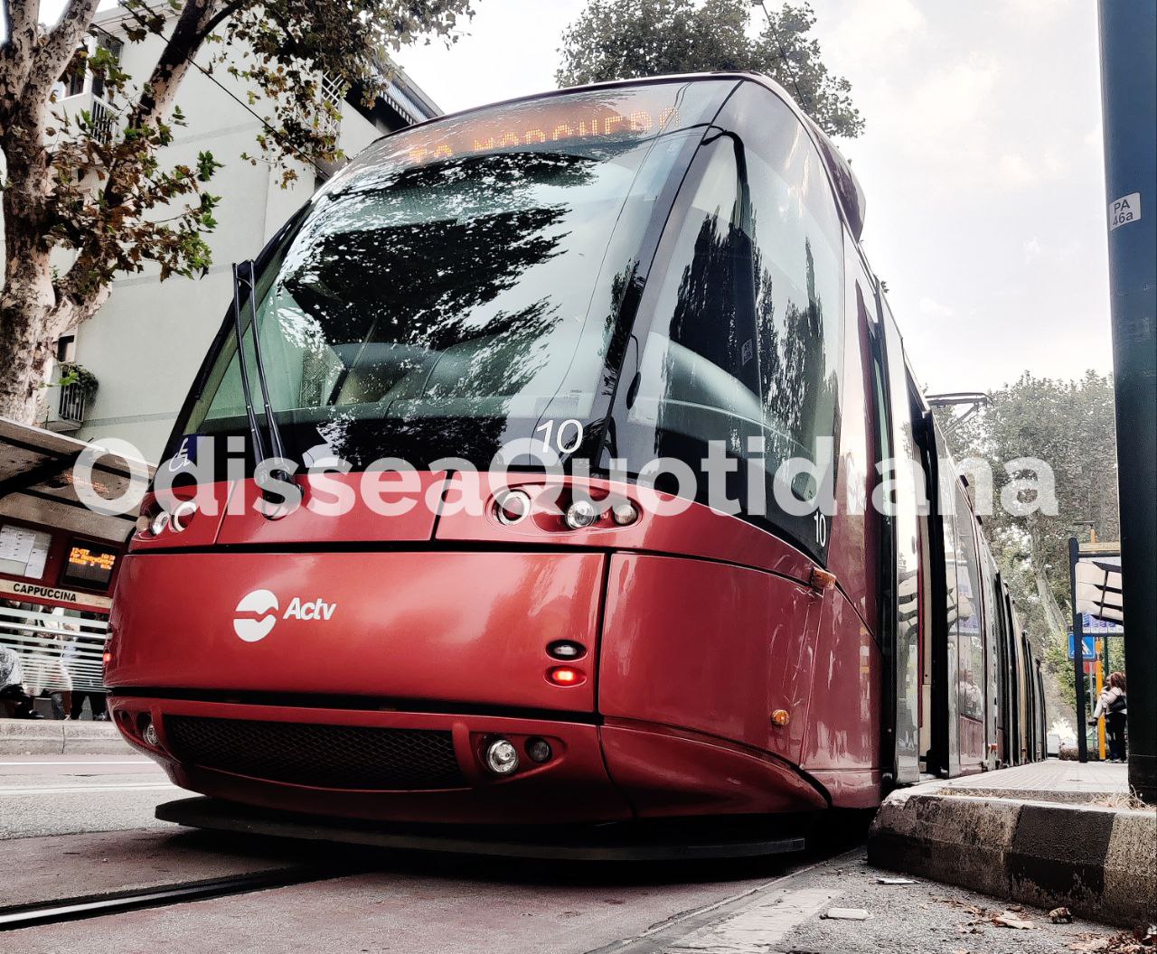 Tram Anagnina-Ciampino: la Città Metropolitana avvia la progettazione