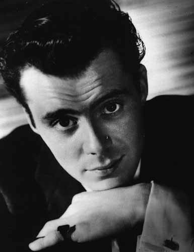 Dirk Bogarde