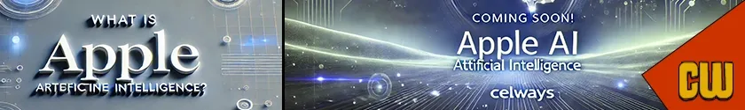 Apple artificial intelligence AI